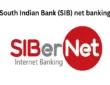 South Indian Bank Net Banking