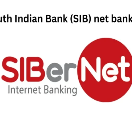 South Indian Bank Net Banking